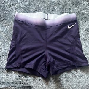 Nike shorts